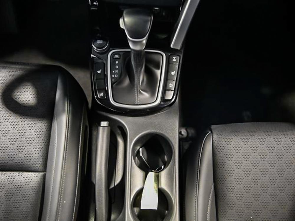 Kia Seltos EX 2021 d&rsquo;occasion à vendre - 28