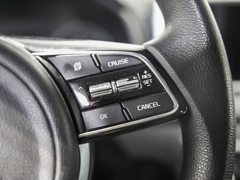 Kia Sportage 2022 Cerise noire usage à vendre Kia Sportage 2022 Cerise noire usage à vendre