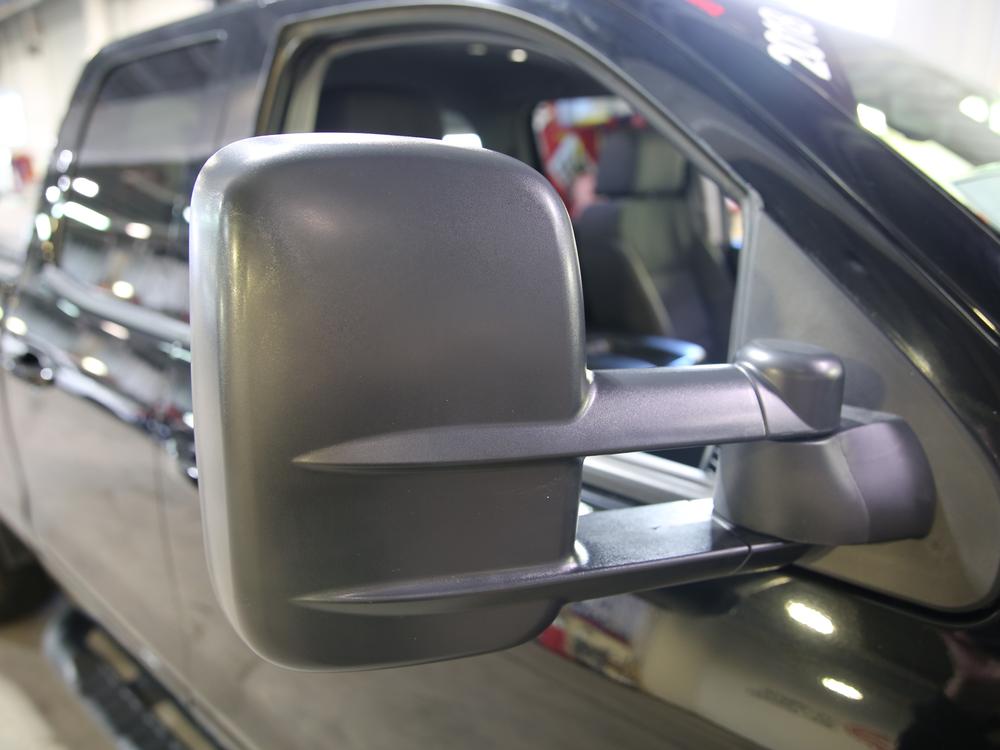 Chevrolet Silverado 1500 LT 2018 d&rsquo;occasion à vendre - 11