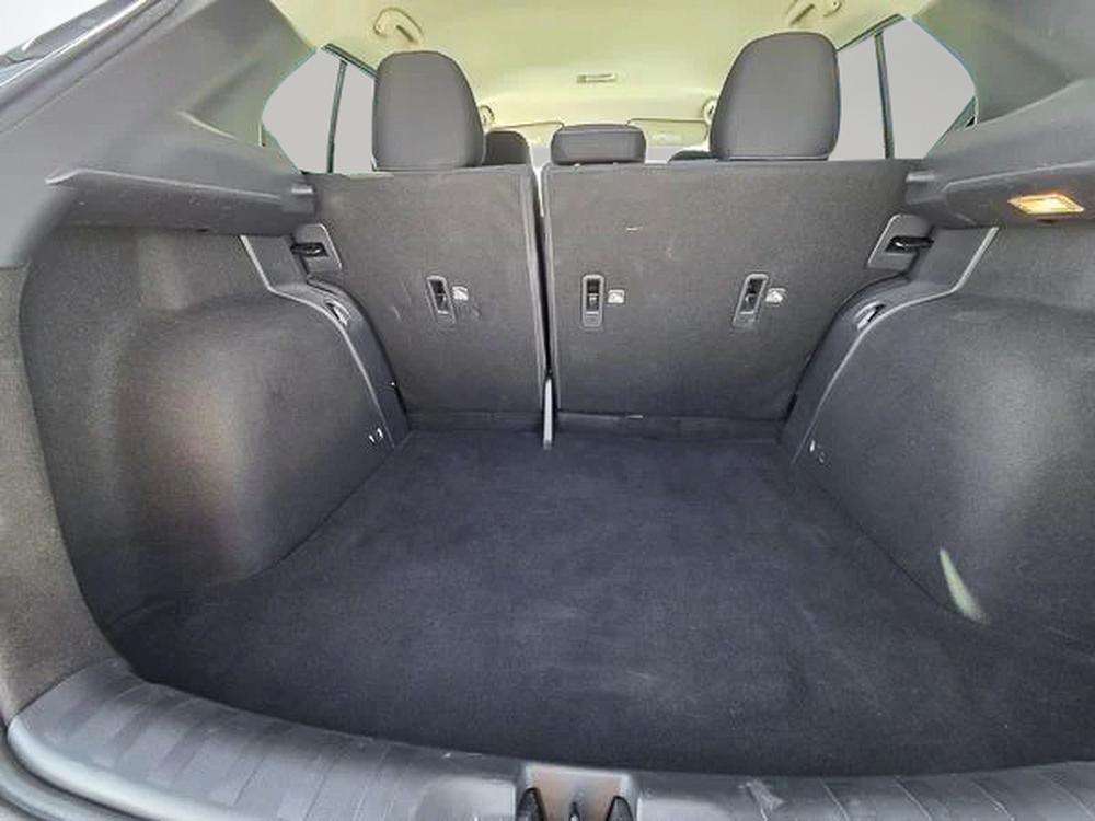 Nissan Kicks SV 2021 d&rsquo;occasion à vendre - 22