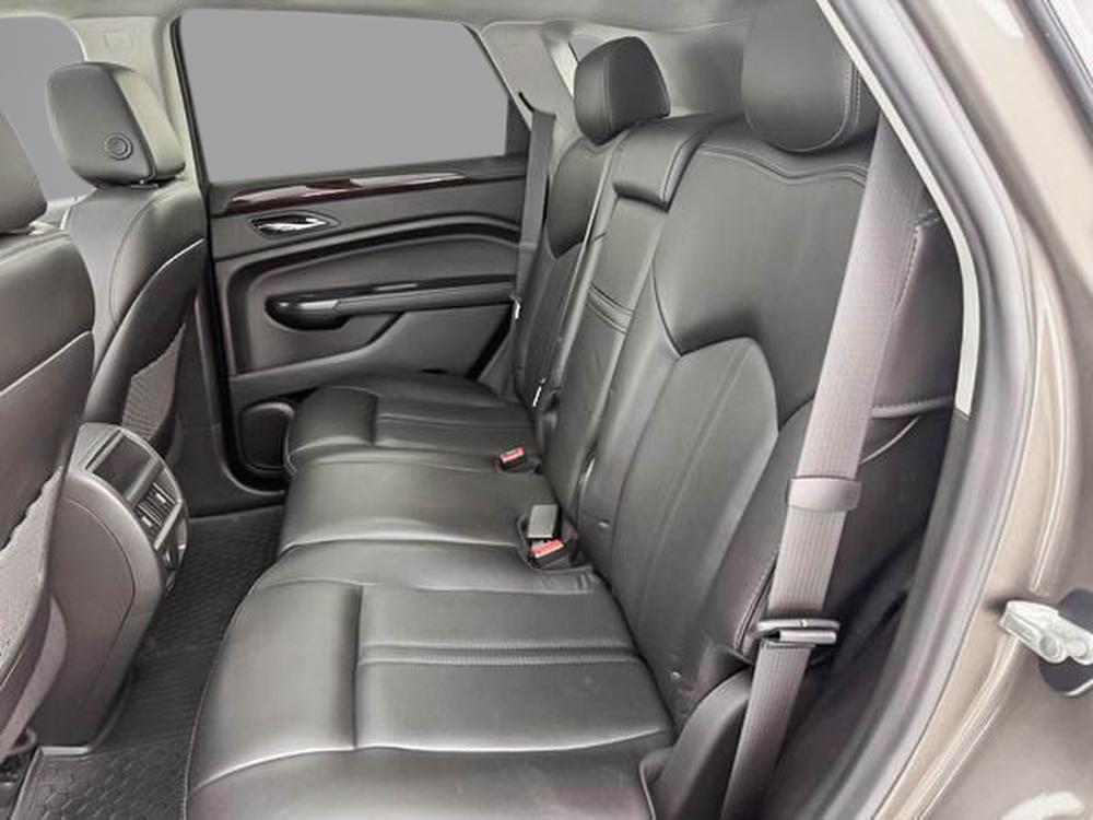 Cadillac SRX LUXURY FWD 2014 d&rsquo;occasion à vendre - 23