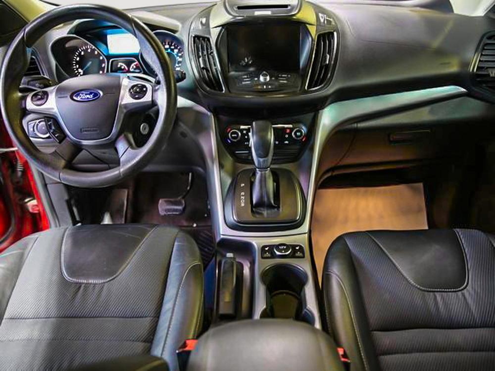 Ford Escape SE 2015 d&rsquo;occasion à vendre - 29