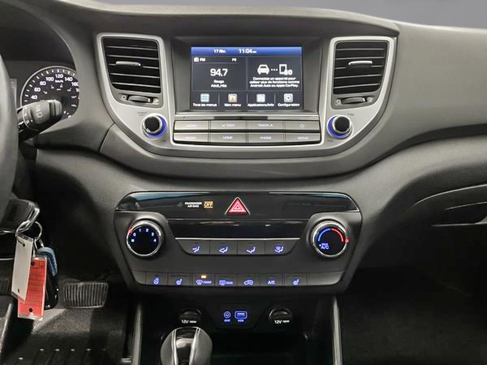 Hyundai Tucson Premium AWD 2018 d&rsquo;occasion à vendre - 21