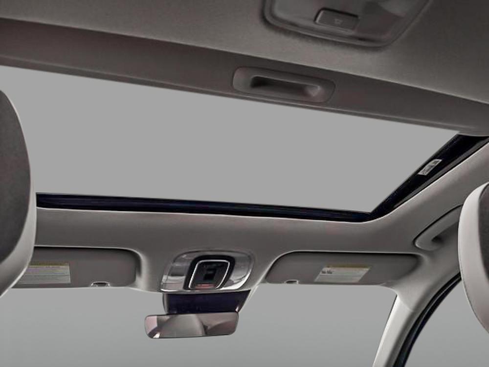 Hyundai Elantra hybride LUXURY 2025 d&rsquo;occasion à vendre - 31