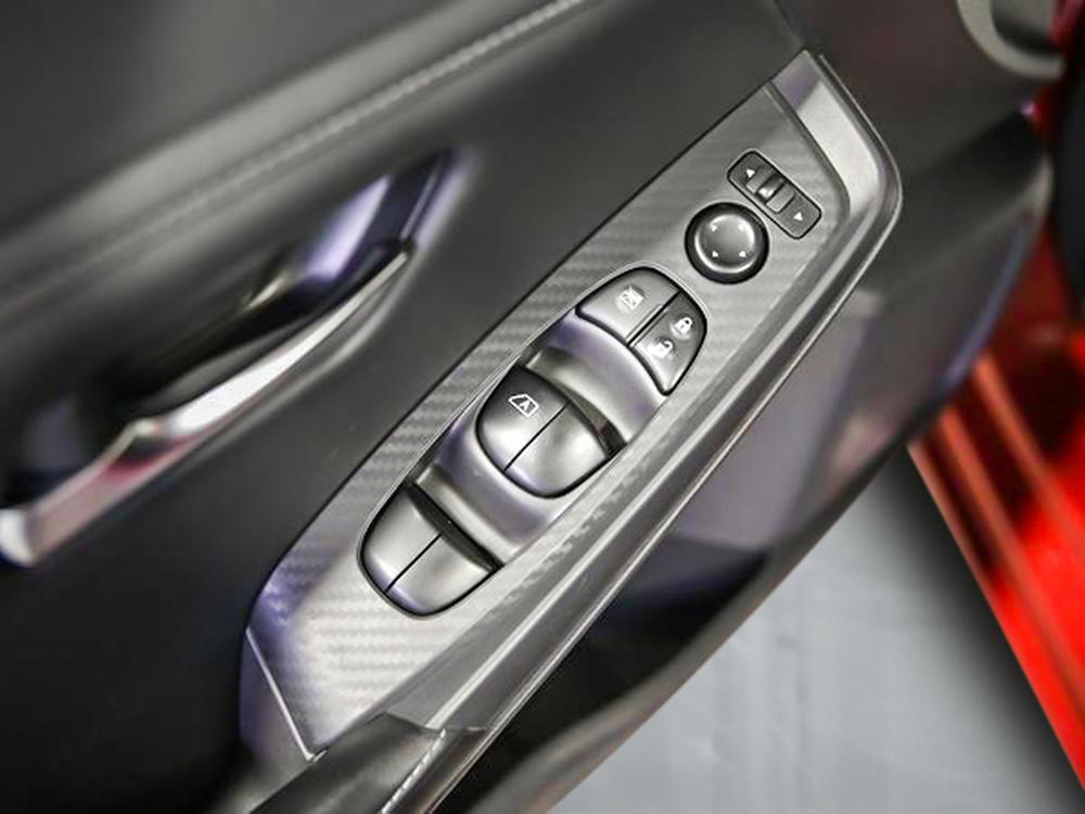 Nissan Sentra SV 2020 d&rsquo;occasion à vendre - 14