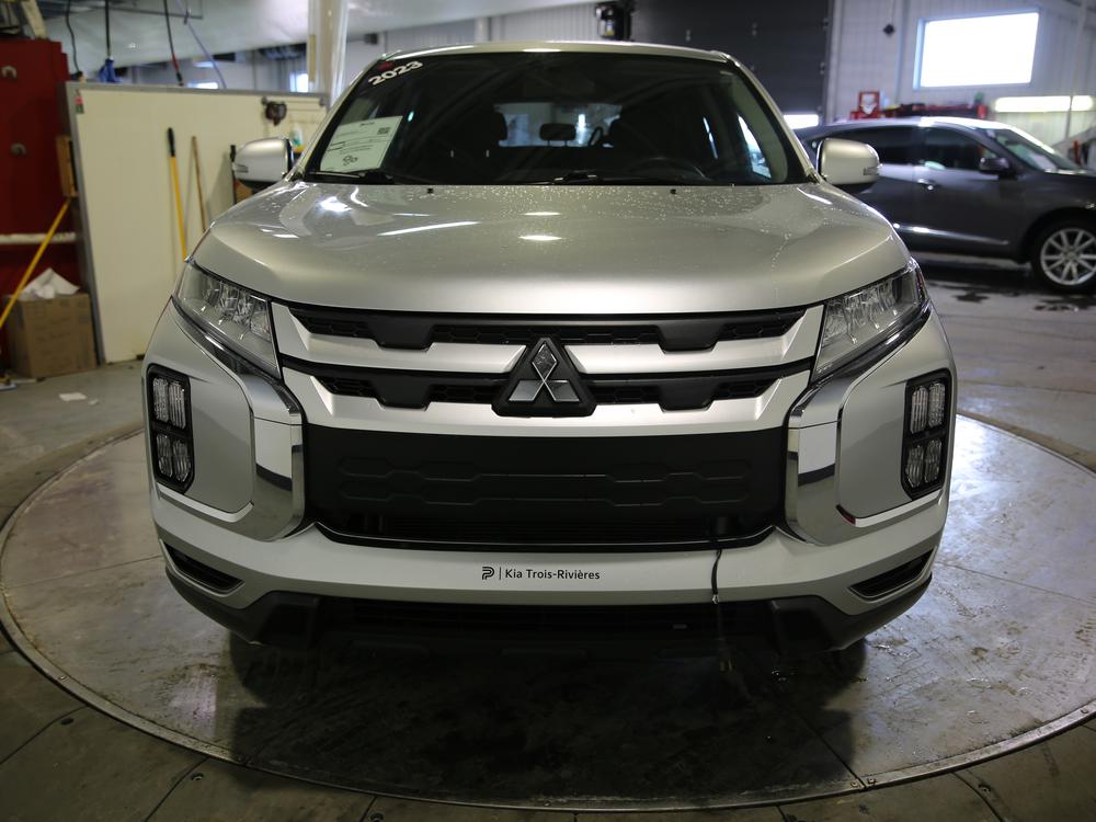Mitsubishi RVR SE 2023 d&rsquo;occasion à vendre - 9