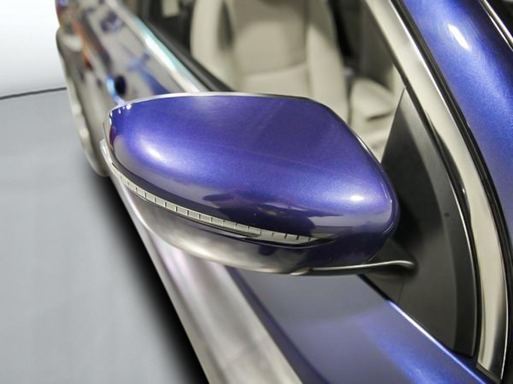 Nissan Qashqai S 2021 d&rsquo;occasion à vendre - 11