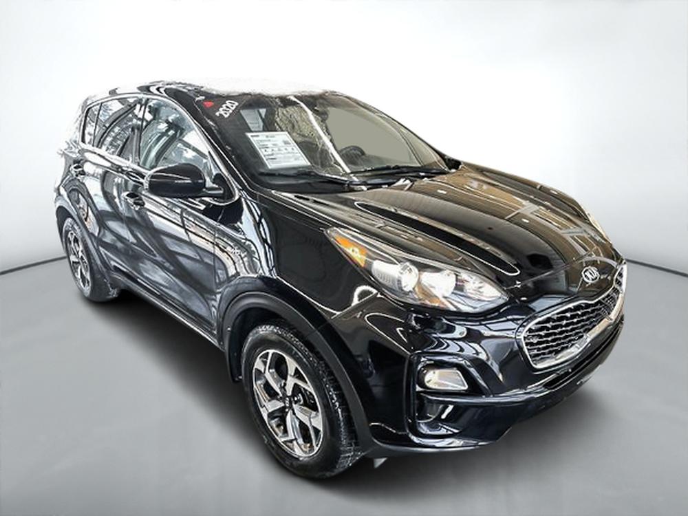 Kia Sportage 2020  usage à vendre