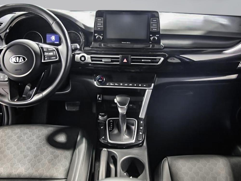 Kia Seltos EX 2021 d&rsquo;occasion à vendre - 32