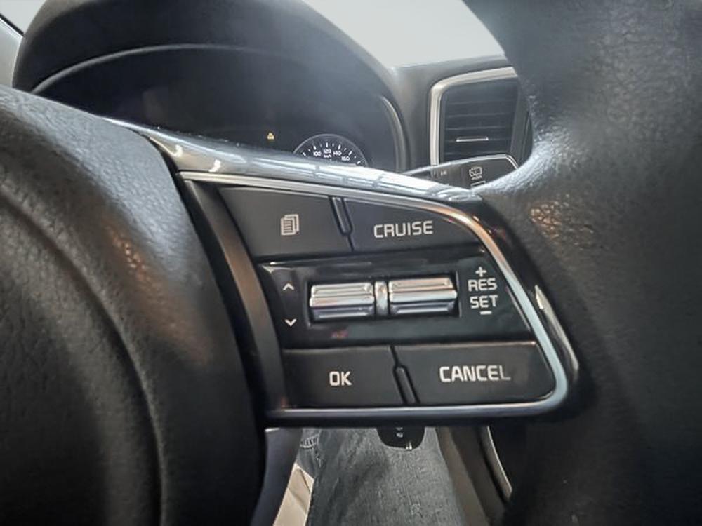 Kia Sportage LX AWD 2020 d&rsquo;occasion à vendre - 16