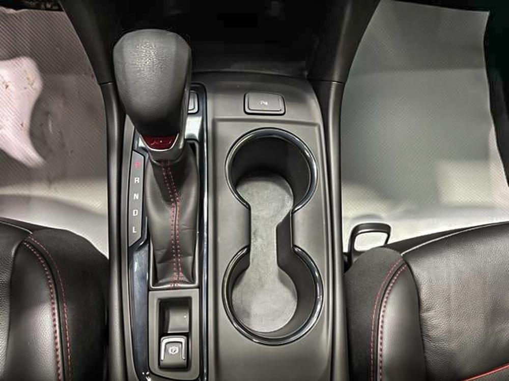 Chevrolet Equinox 2022 Rouge usage à vendre Chevrolet Equinox 2022 Rouge usage à vendre