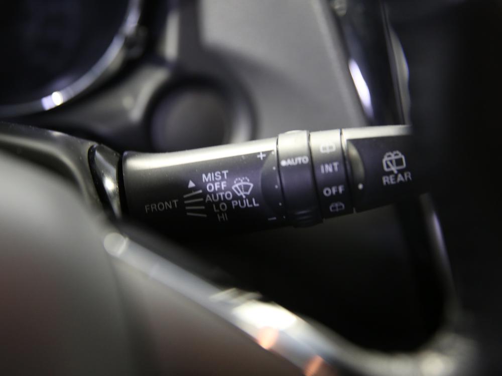 Mitsubishi RVR SE 2023 d&rsquo;occasion à vendre - 22