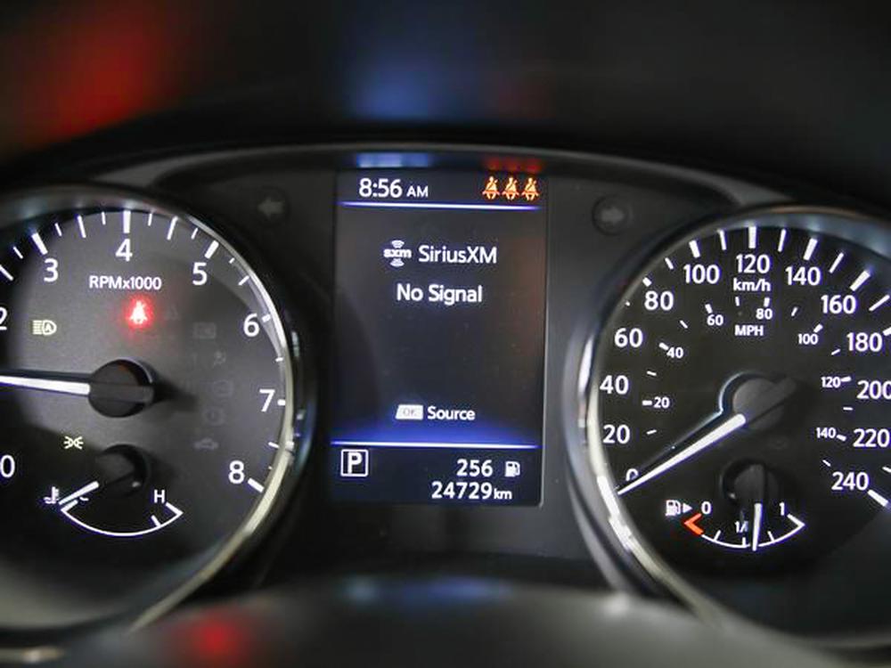 Nissan Qashqai S 2021 d&rsquo;occasion à vendre - 23