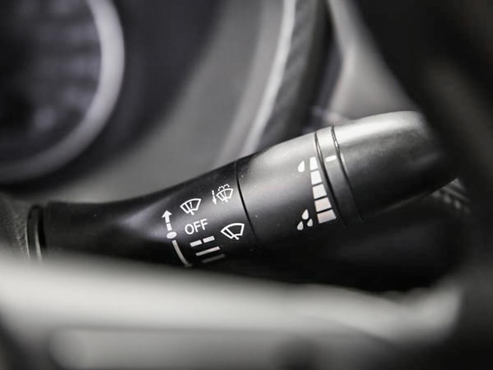 Nissan Sentra SV 2020 d&rsquo;occasion à vendre - 22