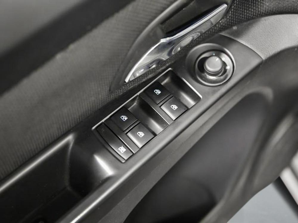 Chevrolet Cruze LT 2014 d&rsquo;occasion à vendre - 14