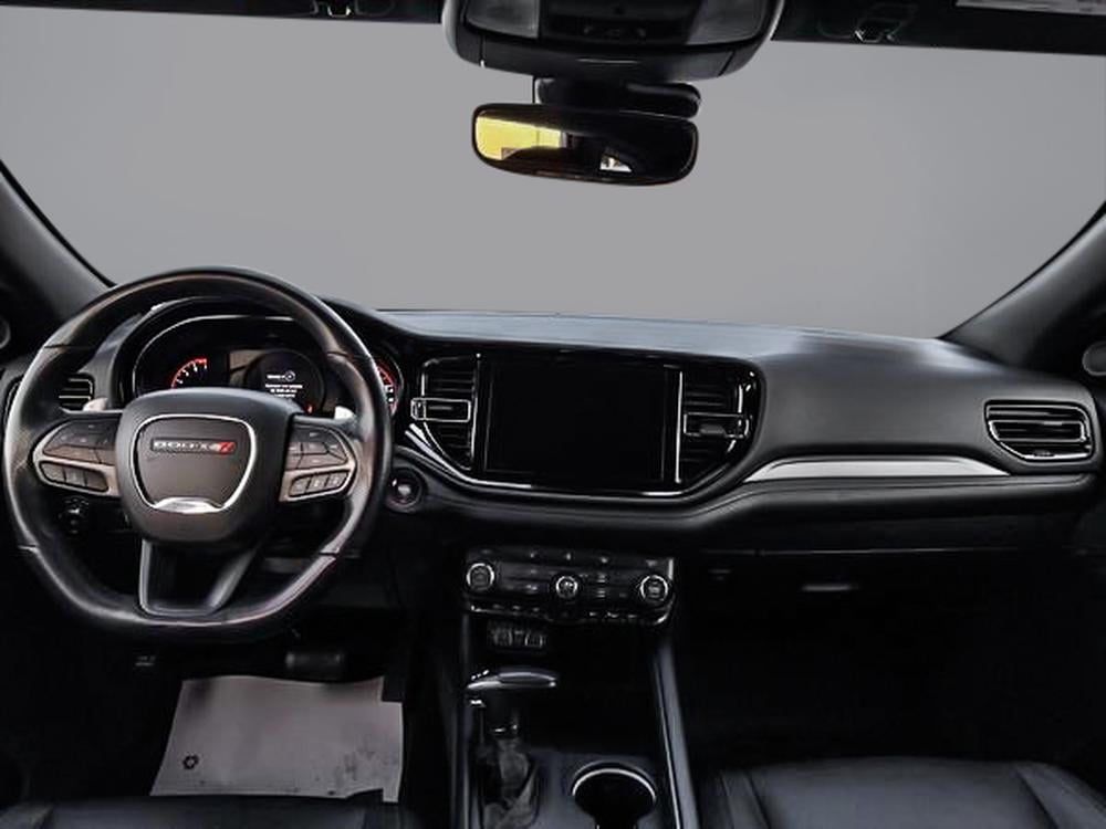 Dodge Durango GT AWD 3.6L 2022 d&rsquo;occasion à vendre - 14