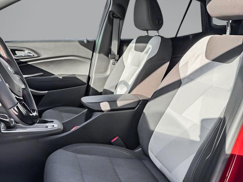 Chevrolet Trax 2024 Rouge usage à vendre Chevrolet Trax 2024 Rouge usage à vendre