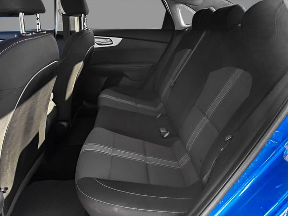 Kia Forte LX 2023 d&rsquo;occasion à vendre - 28