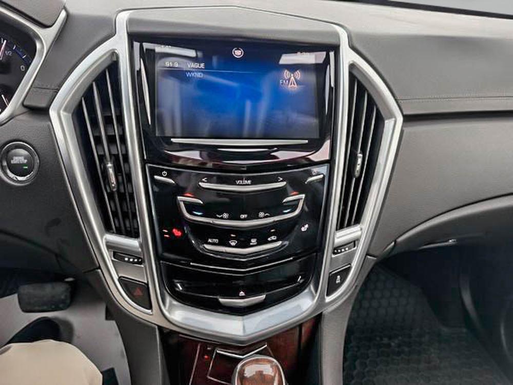 Cadillac SRX LUXURY FWD 2014 d&rsquo;occasion à vendre - 21
