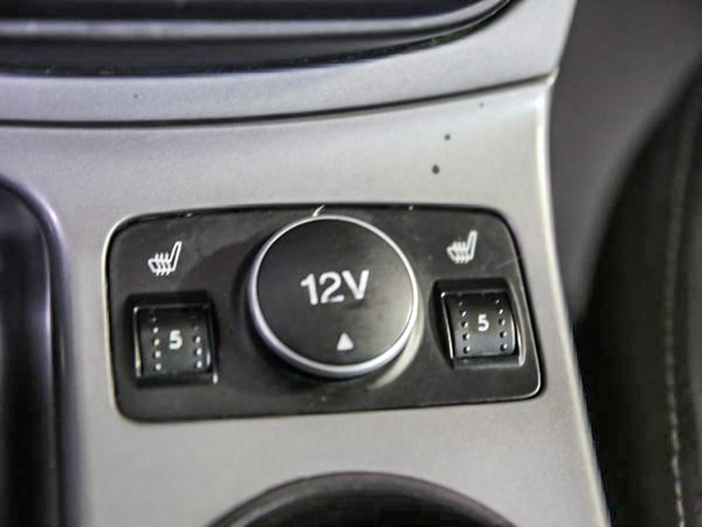 Ford Escape SE 2015 d&rsquo;occasion à vendre - 28