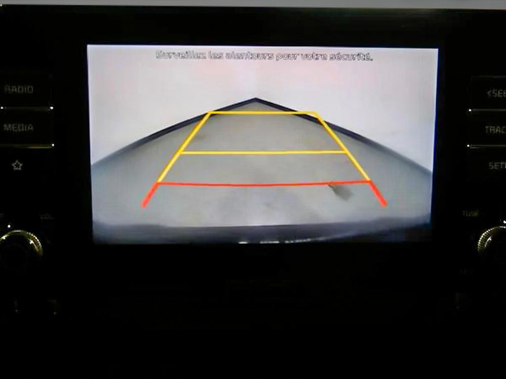 Kia Seltos EX 2021 d&rsquo;occasion à vendre - 27