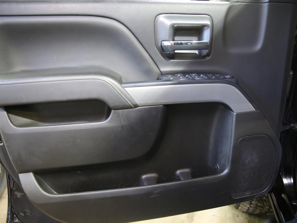 Chevrolet Silverado 1500 LT 2018 d&rsquo;occasion à vendre - 13