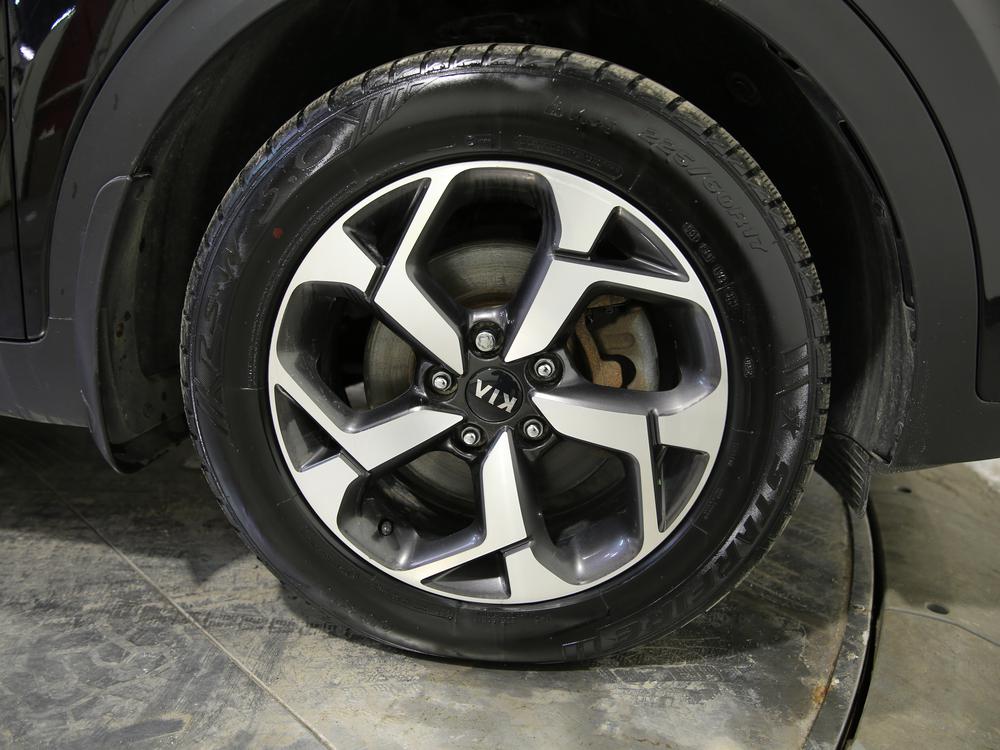 Kia Sportage LX 2022 d&rsquo;occasion à vendre - 12