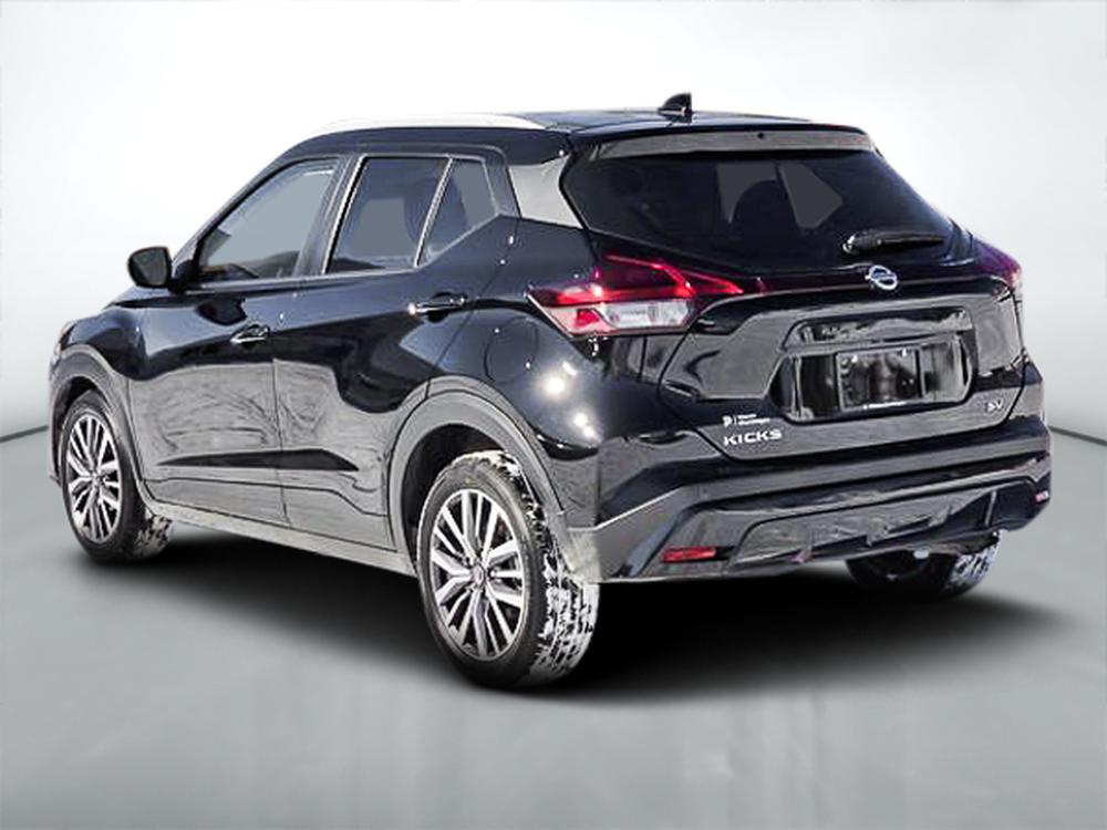 Nissan Kicks SV 2021 d&rsquo;occasion à vendre - 6