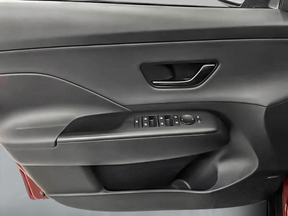 Hyundai Kona N-LINE ULTIMATE 1.6T AWD 2025 d&rsquo;occasion à vendre - 12