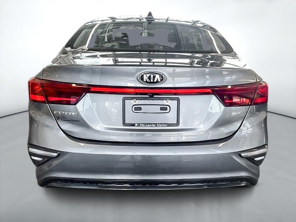 Kia Forte LX 2020 d&rsquo;occasion à vendre - 8