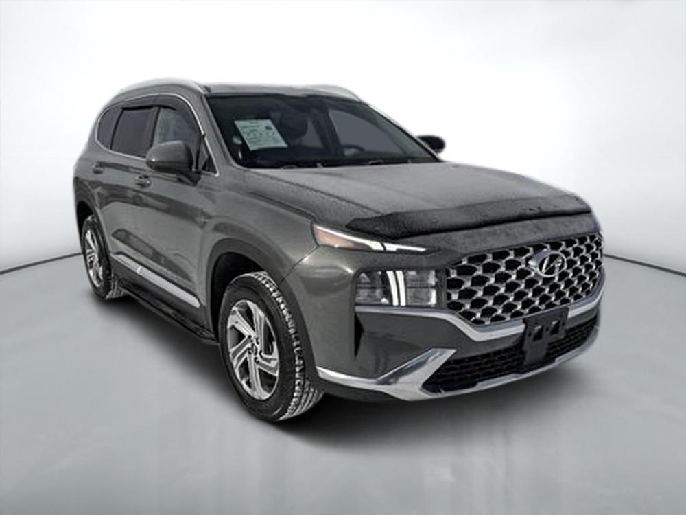 Hyundai Santa Fe PREFERRED