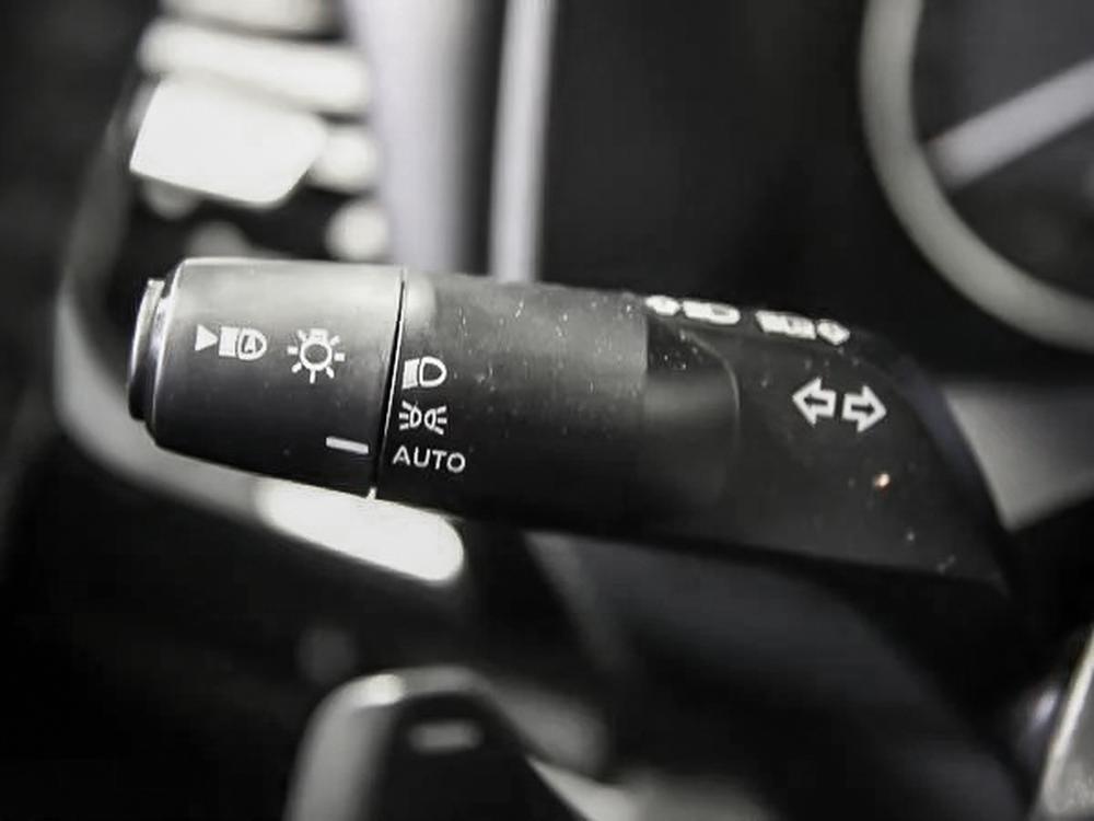 Nissan Rogue SV 2024 d&rsquo;occasion à vendre - 22