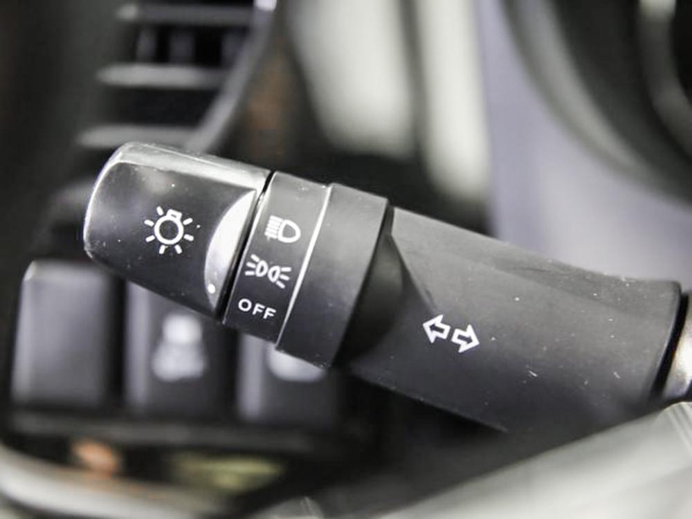 Mitsubishi Outlander ES 2019 d&rsquo;occasion à vendre - 21