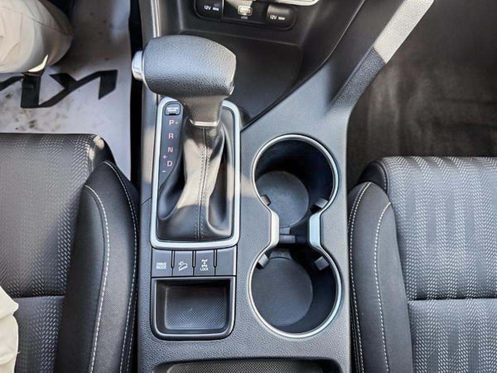 Kia Sportage LX AWD 2021 d&rsquo;occasion à vendre - 26