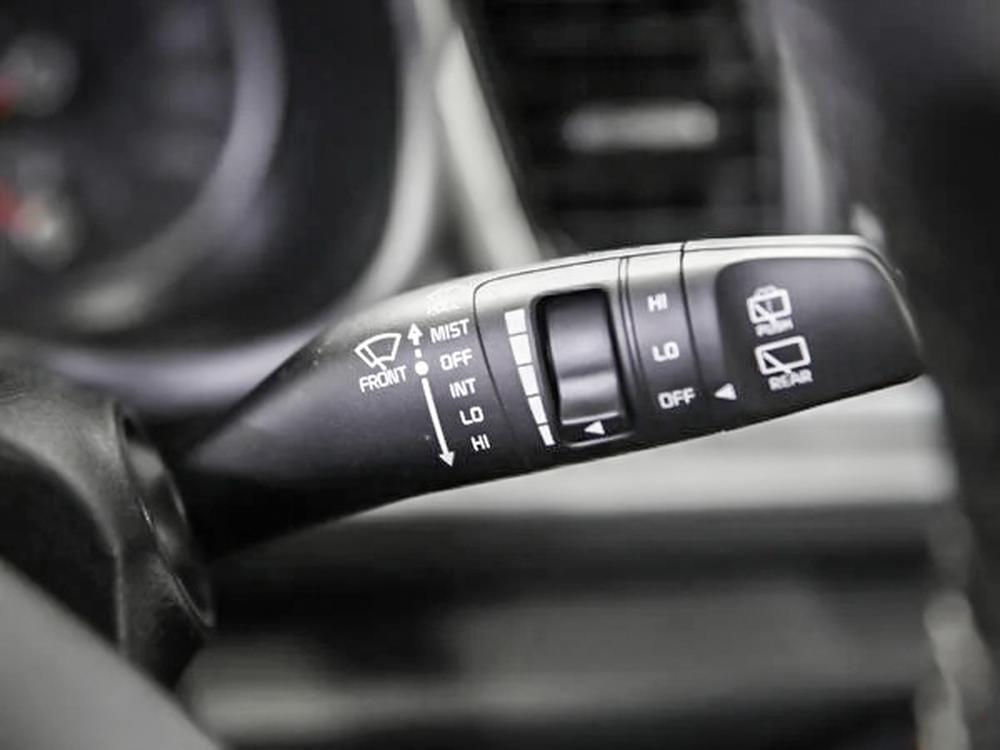 Kia Rio 5 portes LX PREMIUM 2022 d&rsquo;occasion à vendre - 22