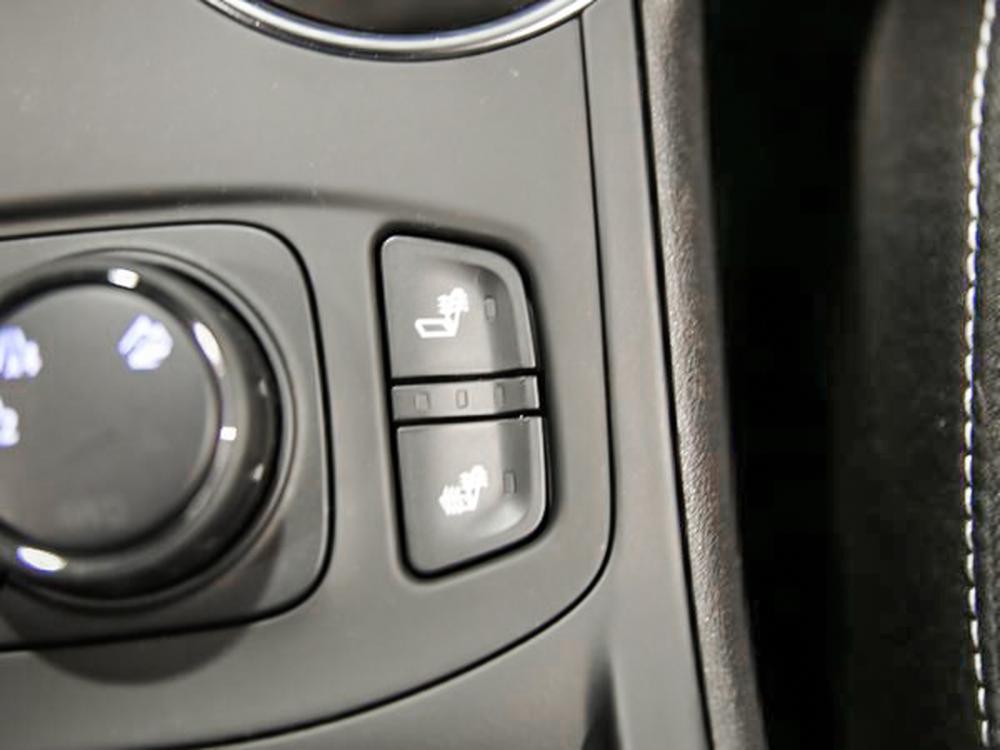 GMC Terrain 2024 Blanc usage à vendre GMC Terrain 2024 Blanc usage à vendre