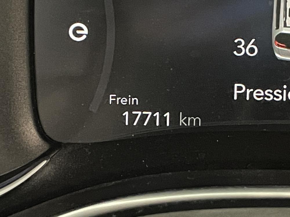 Chrysler Pacifica Hybrid Select / 7 passagers 2024 d&rsquo;occasion à vendre - 21