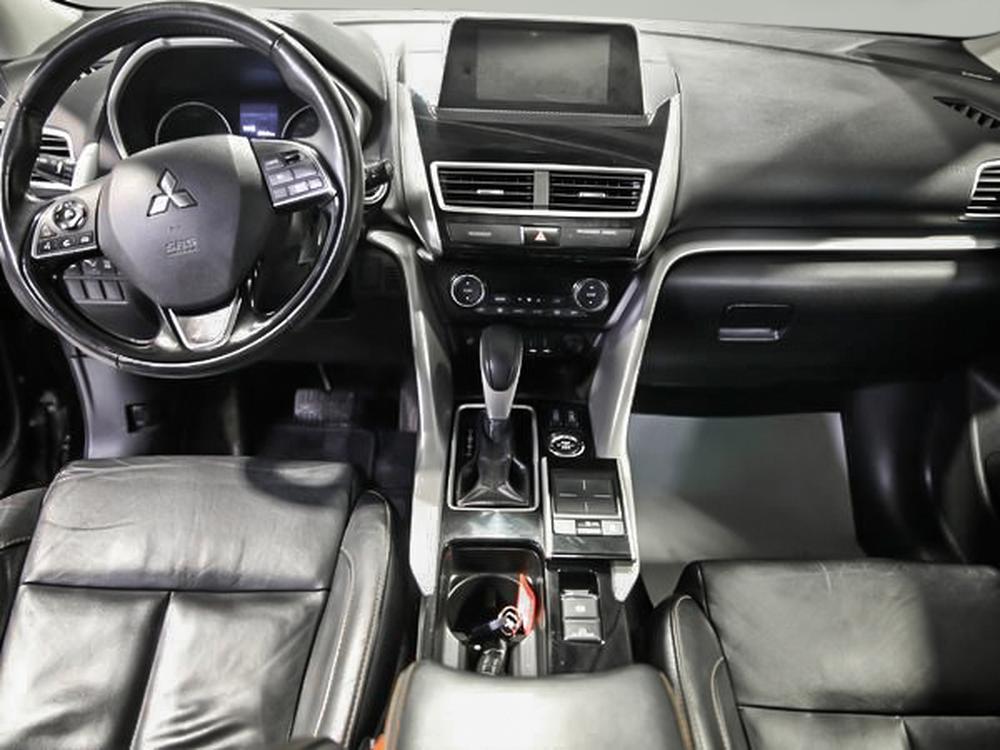 Mitsubishi Eclipse Cross GT AWD 2019 d&rsquo;occasion à vendre - 32