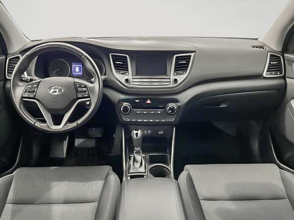 Hyundai Tucson Premium AWD 2018 d&rsquo;occasion à vendre - 9