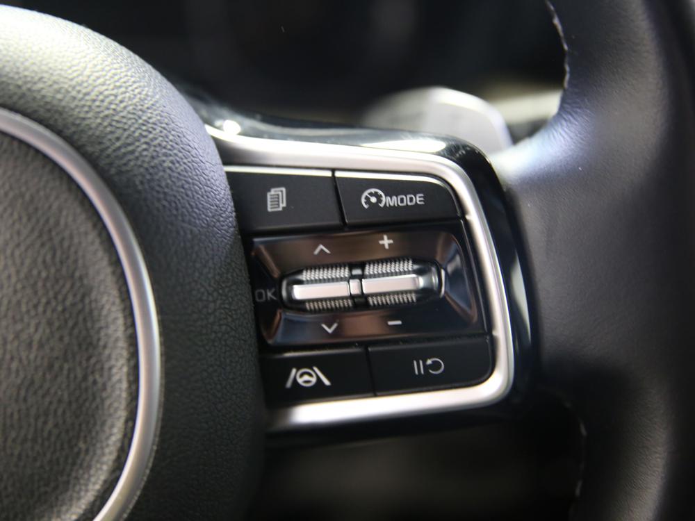 Kia Sorento EX 2022 d&rsquo;occasion à vendre - 19