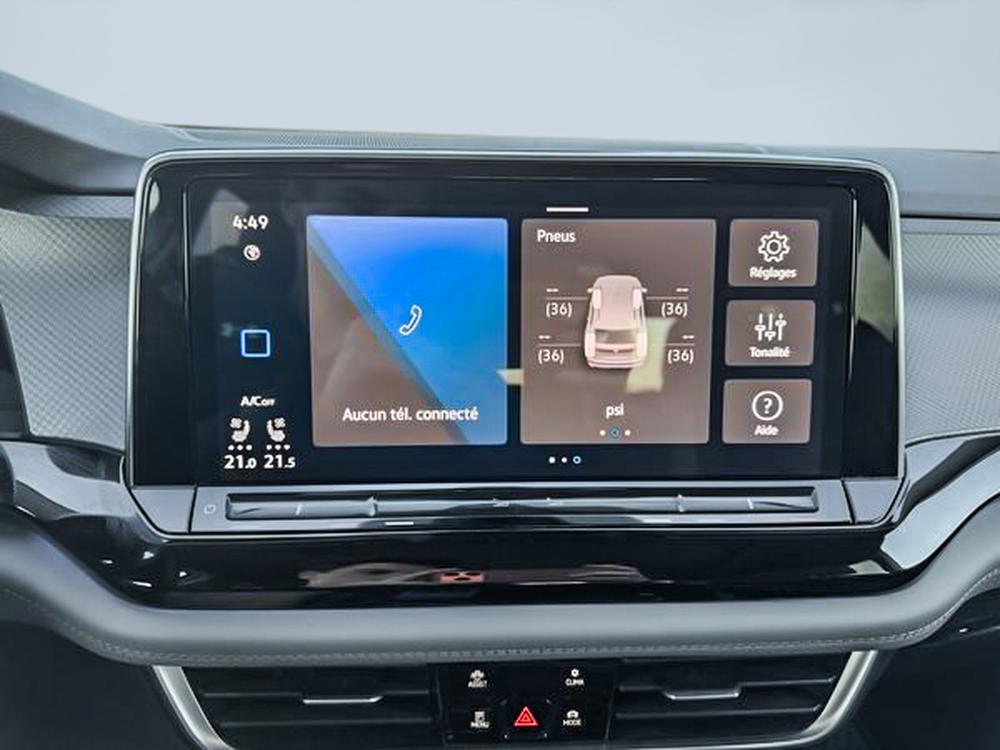 Volkswagen Atlas 2.0T PEAK EDITION AWD 2024 d&rsquo;occasion à vendre - 27