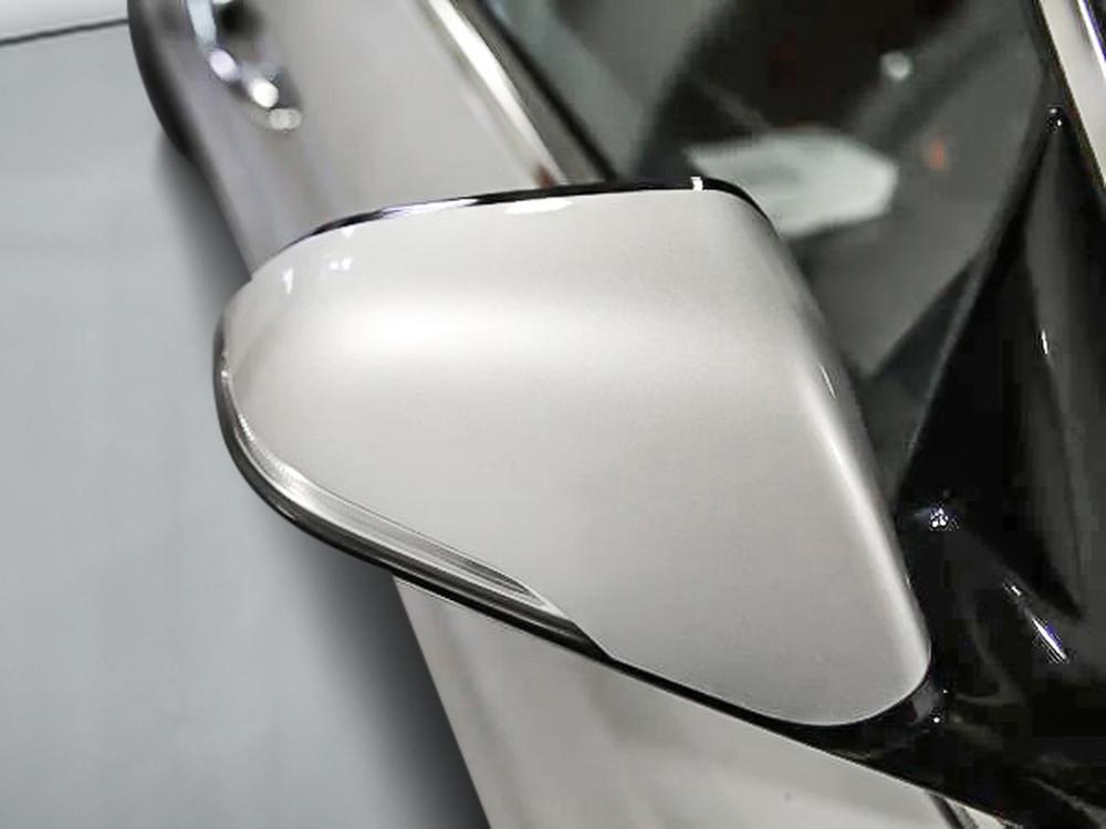 Hyundai Sonata SPORT 2015 d&rsquo;occasion à vendre - 12