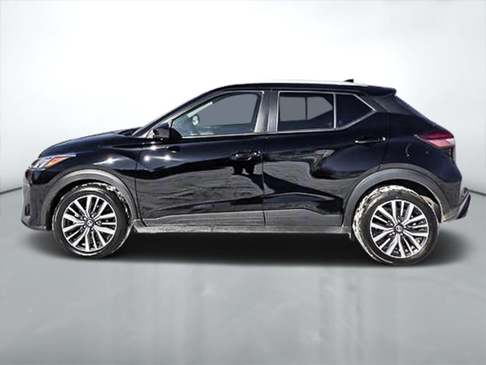 Nissan Kicks SV 2021 d&rsquo;occasion à vendre - 7