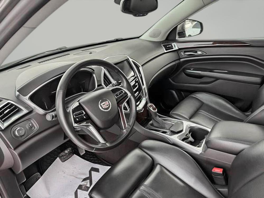 Cadillac SRX LUXURY FWD 2014 d&rsquo;occasion à vendre - 9