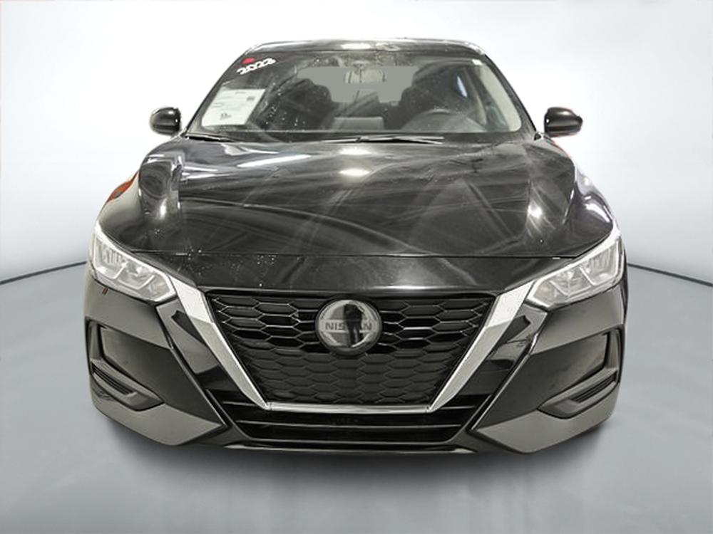 Nissan Sentra SV 2023 d&rsquo;occasion à vendre - 9