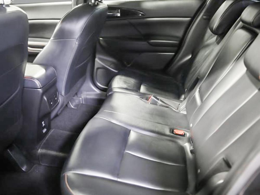 Mitsubishi Eclipse Cross GT AWD 2019 d&rsquo;occasion à vendre - 33