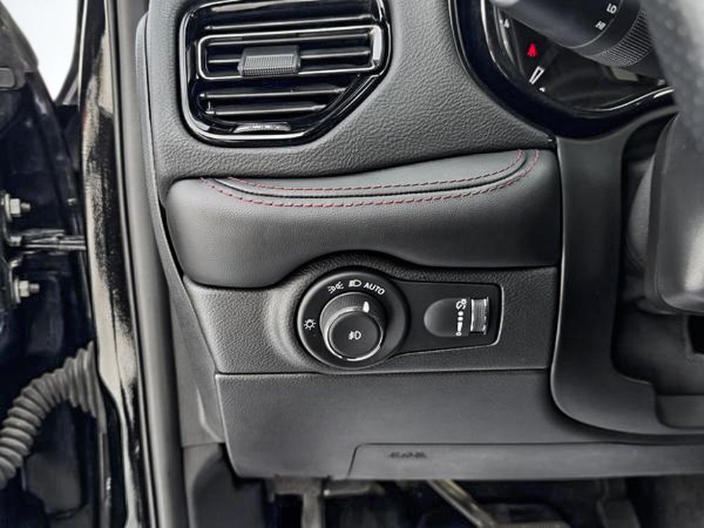 Dodge Durango 2022 Noir usage à vendre Dodge Durango 2022 Noir usage à vendre