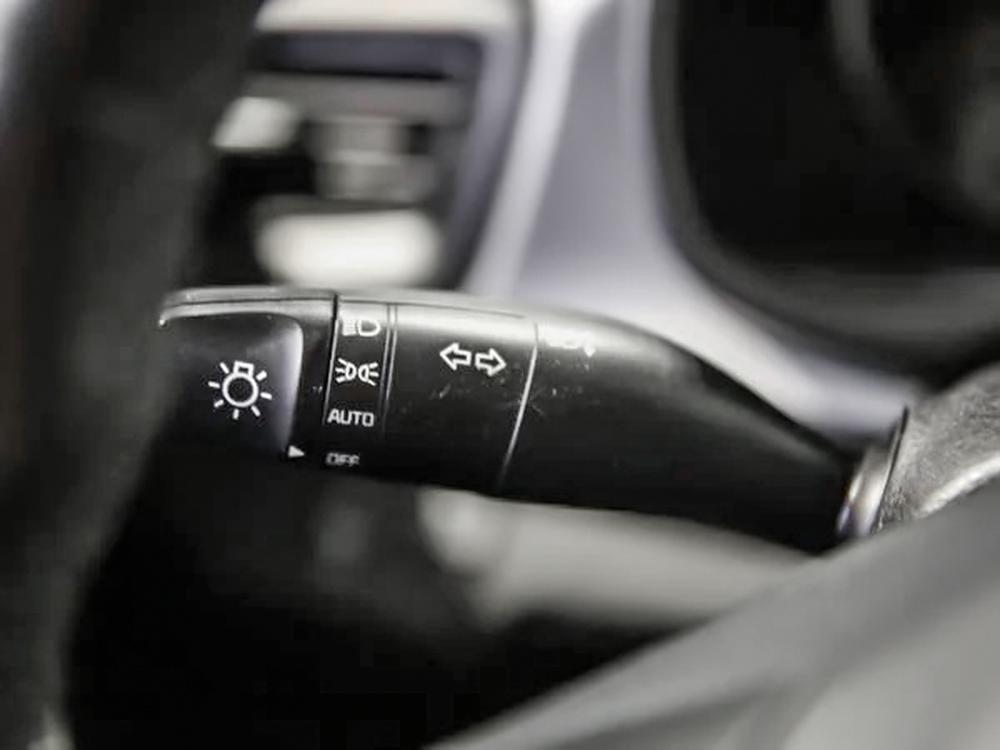 Kia Rio 5 portes LX PREMIUM 2022 d&rsquo;occasion à vendre - 21