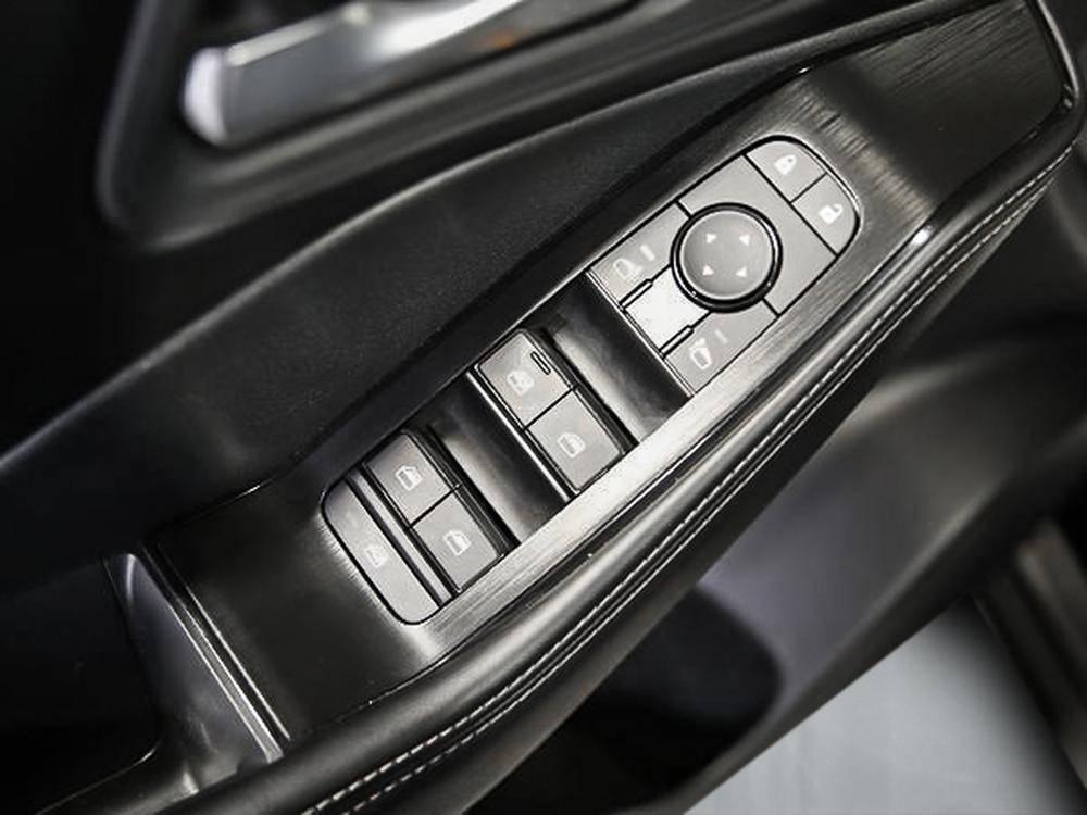 Nissan Rogue SV 2024 d&rsquo;occasion à vendre - 16