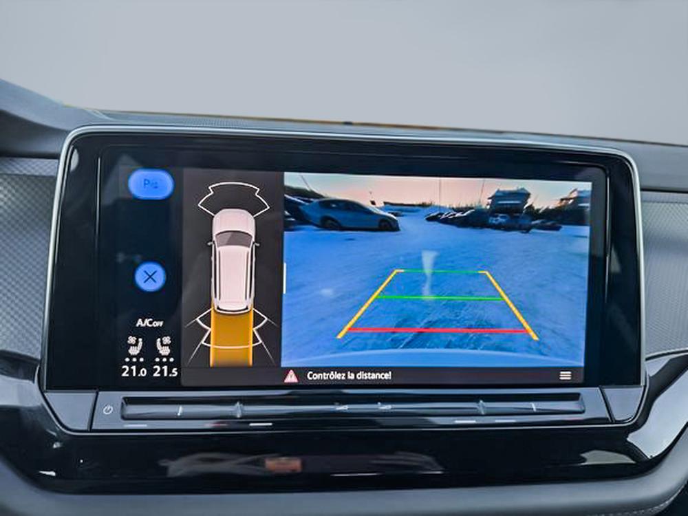 Volkswagen Atlas 2.0T PEAK EDITION AWD 2024 d&rsquo;occasion à vendre - 28